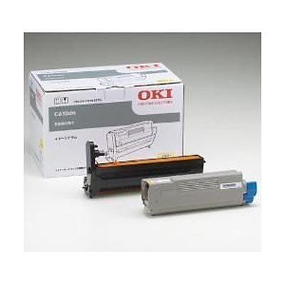 Amazon | 沖データ OKI イメージドラム イエロー C610dn用 ID-C4HY